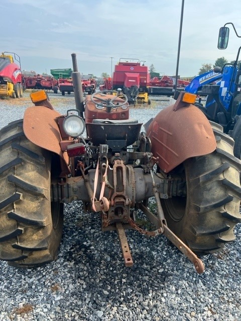 Massey Ferguson 250