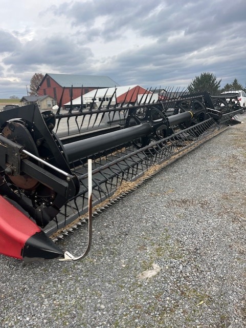 Case-IH 2162