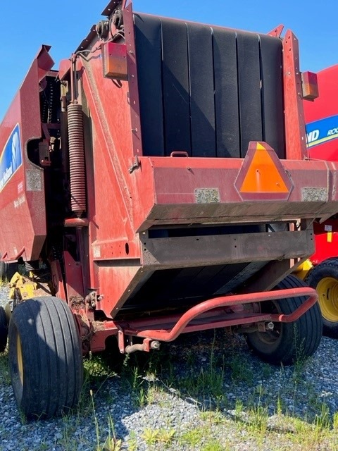 New Holland 7060NN300