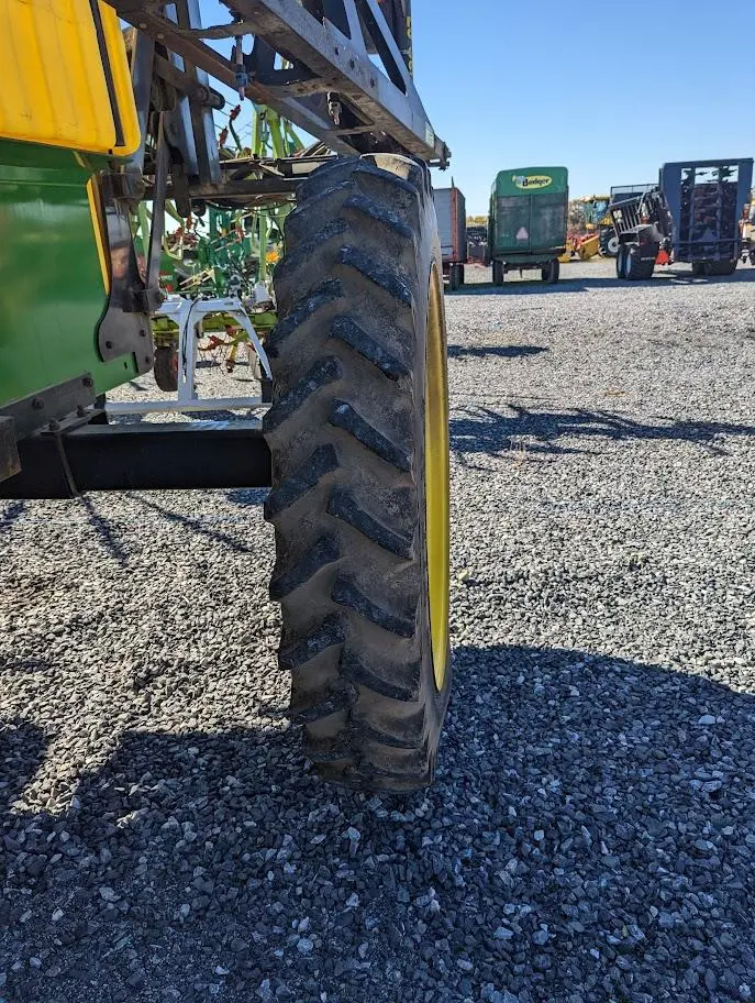Sprayer Specialties XLRD 1250
