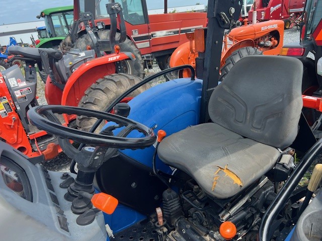 New Holland WORKMASTER 70