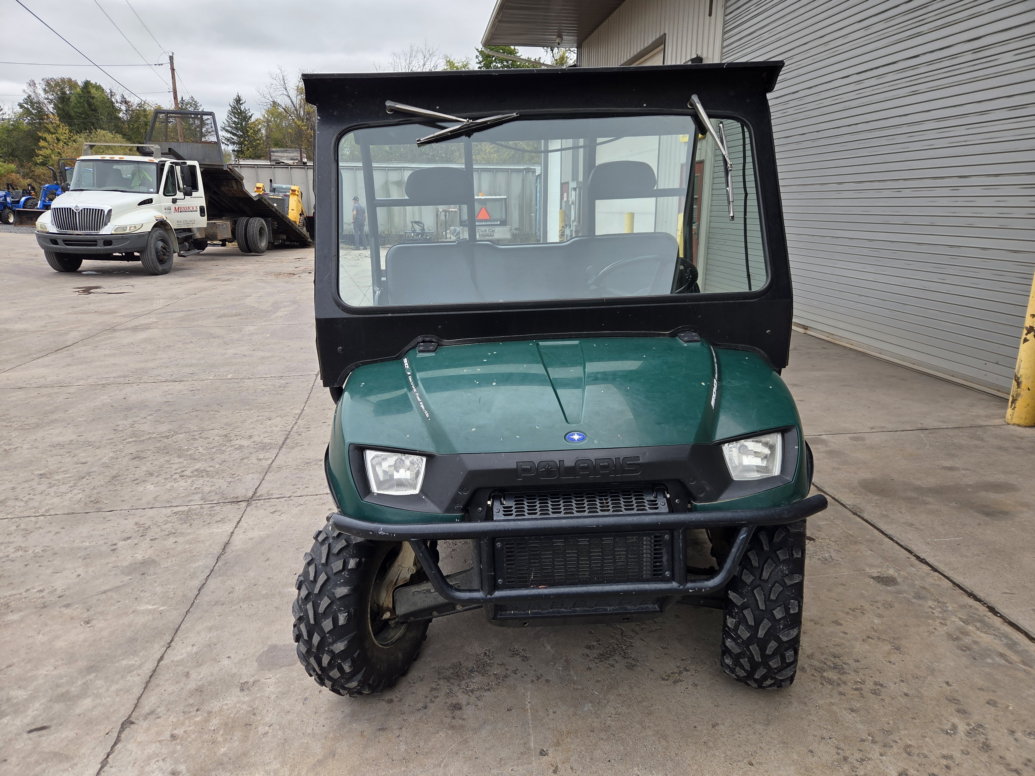 Polaris RANGER