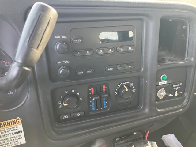 Chevrolet 3500