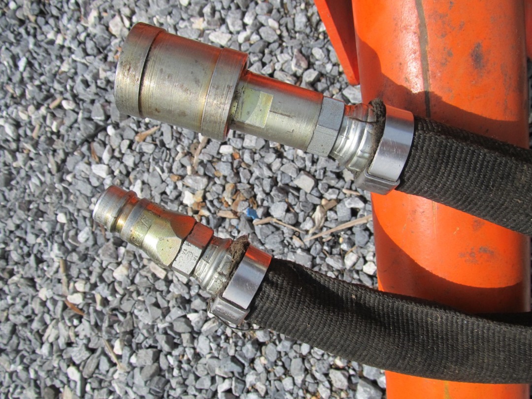 Bradco 609