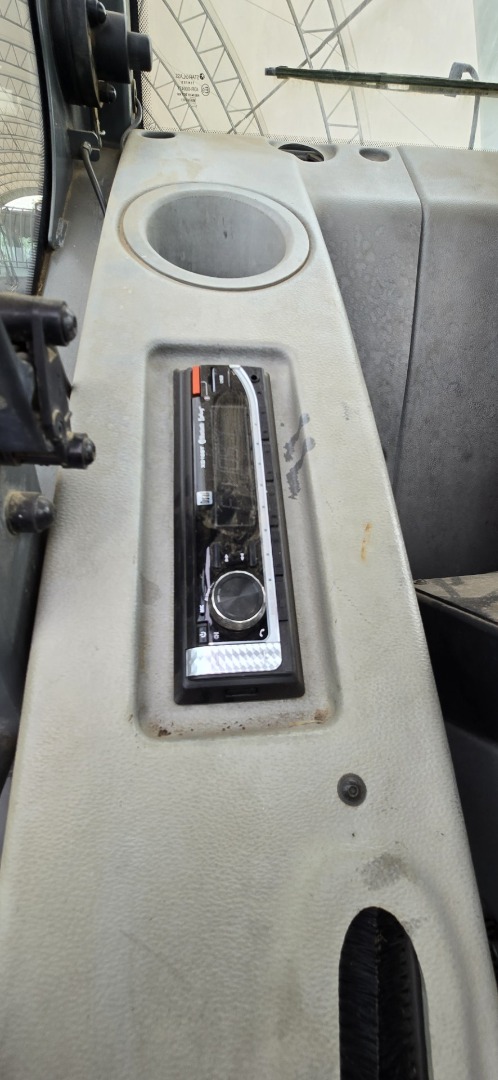 Wacker Neuson 8085T