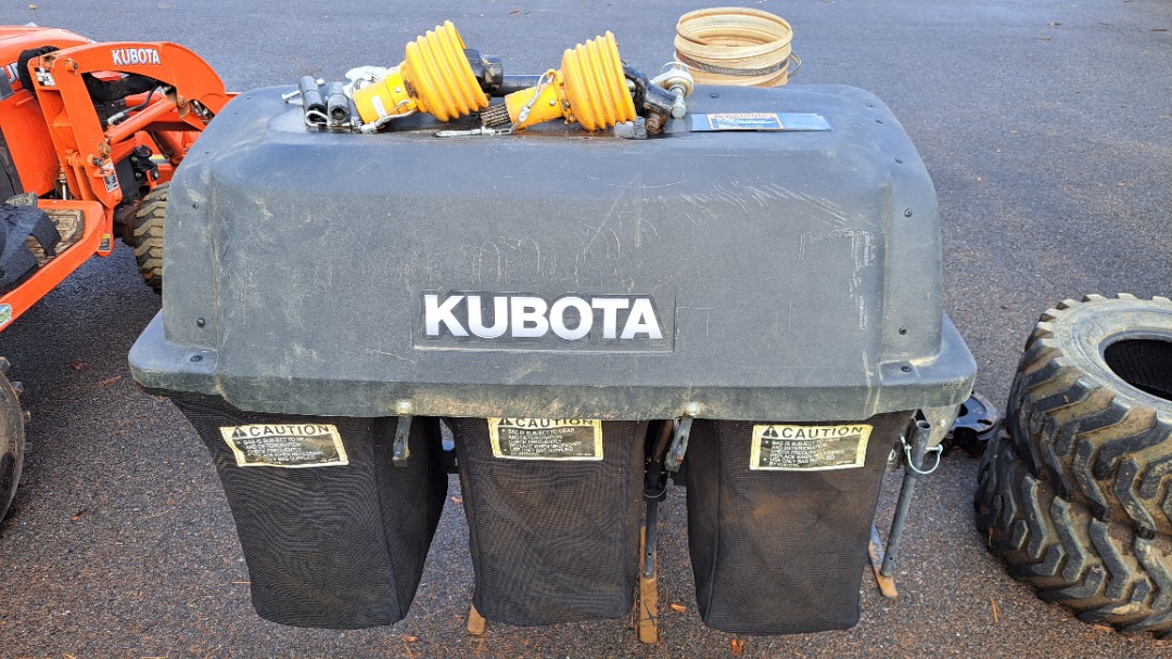 Kubota BX2370