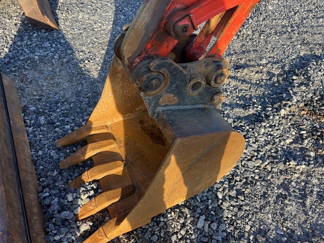 Kubota KX040-4R3AP