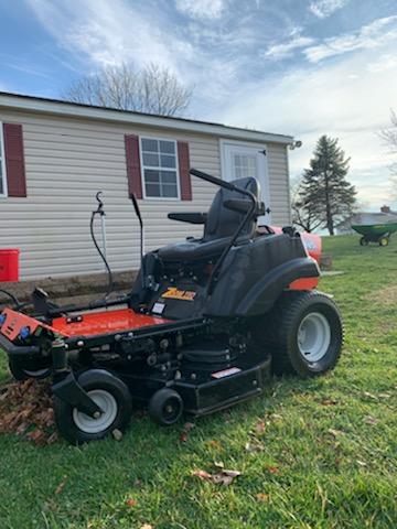 Used ariens zoom discount 42 for sale