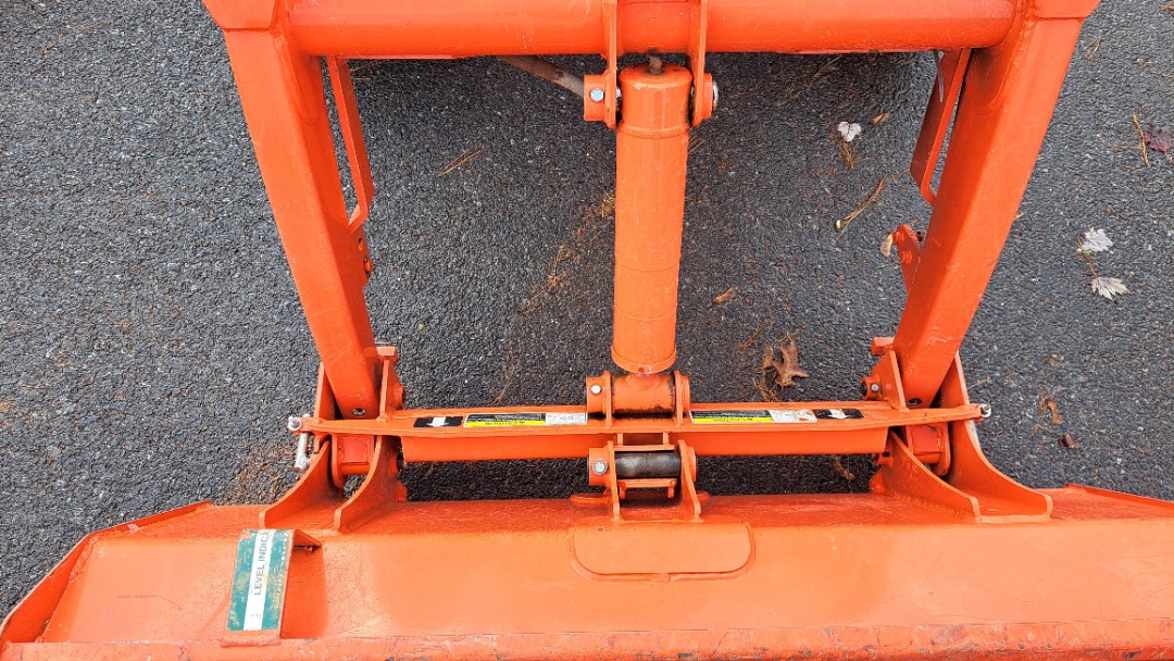 Kubota BX2370