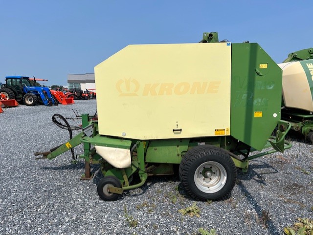 Krone Vario Pack 1500