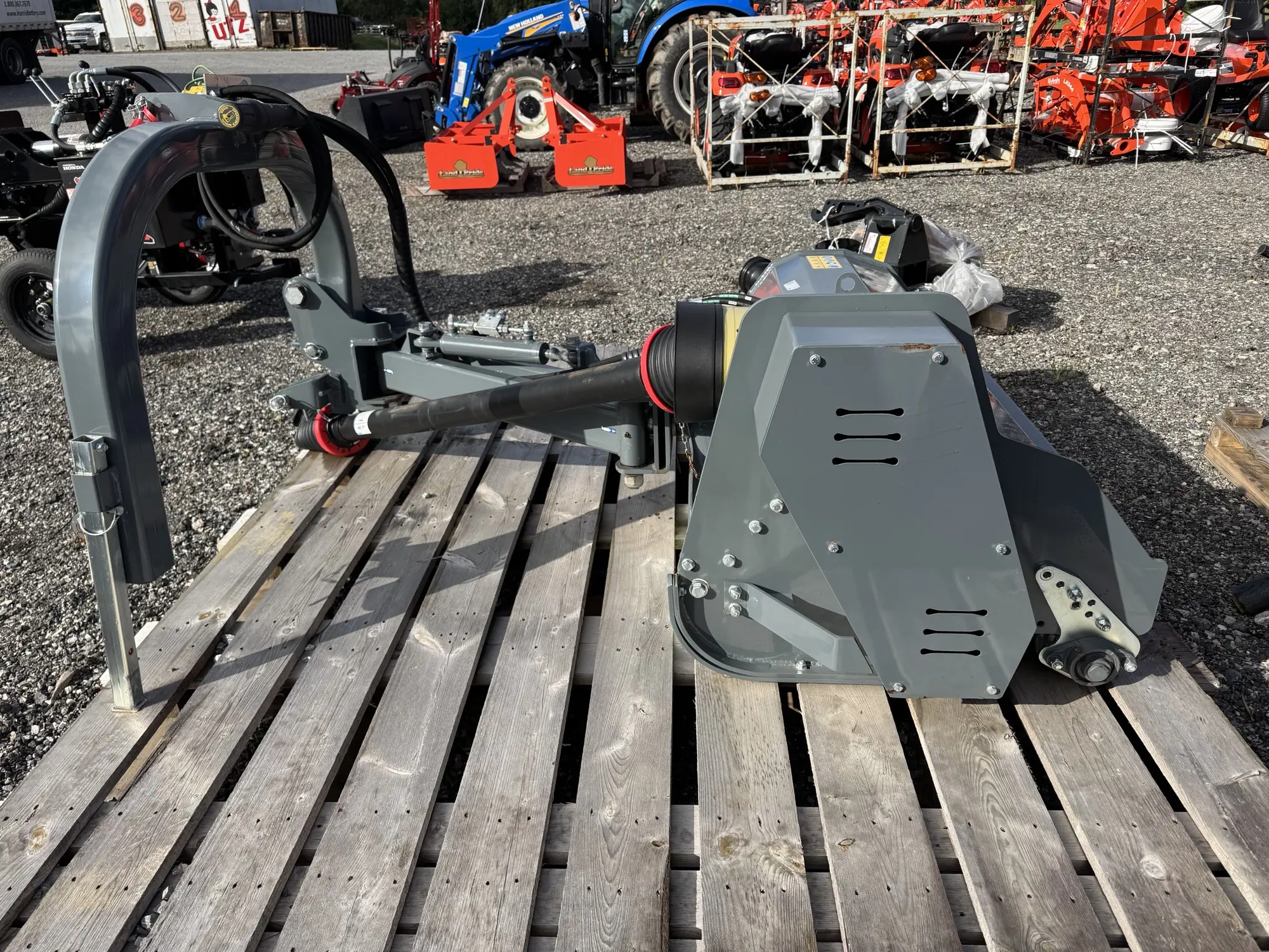 IronCraft BRF-160