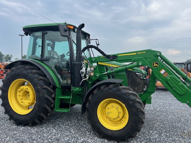 John Deere 5090M