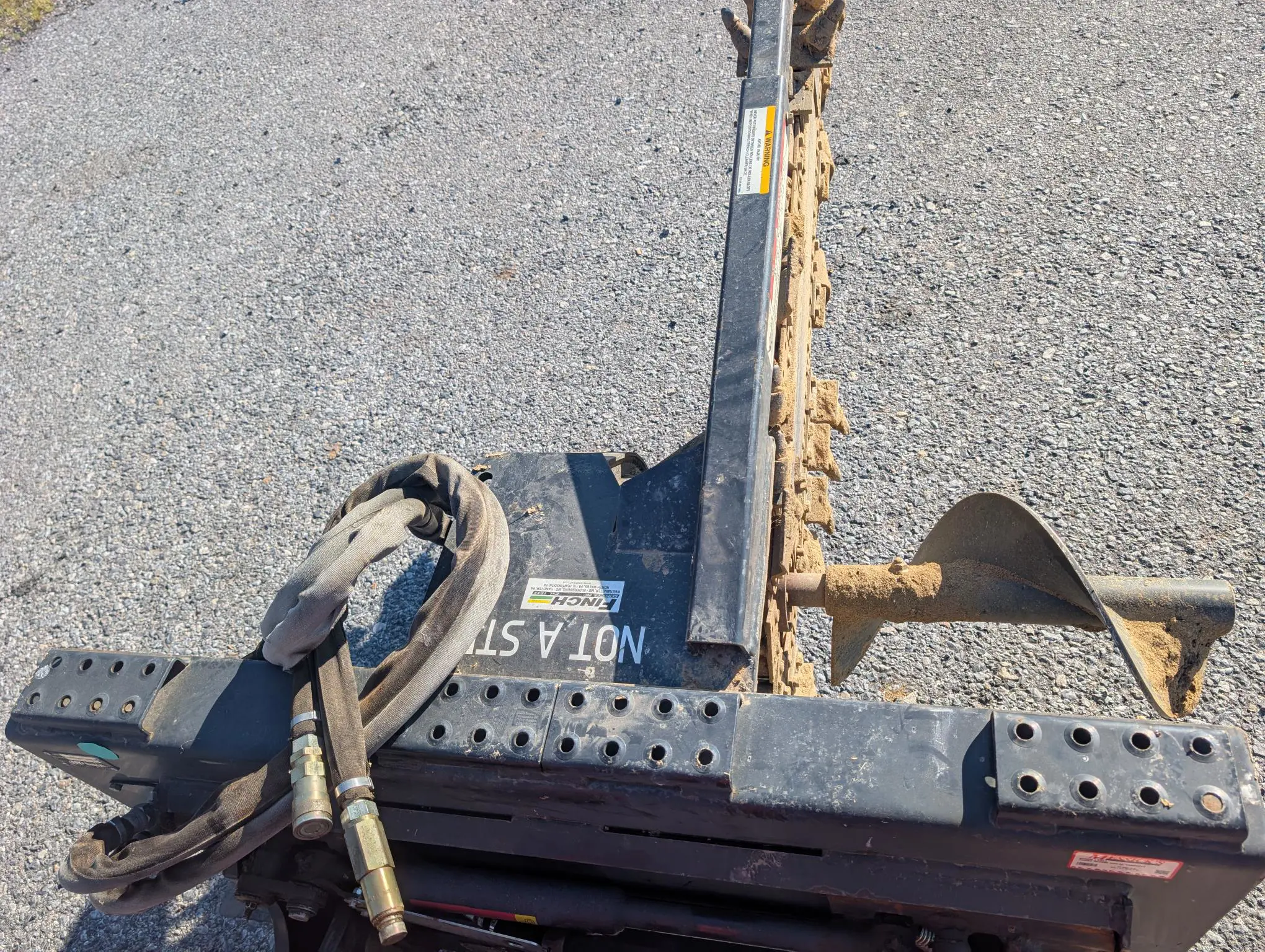 Bobcat LT313