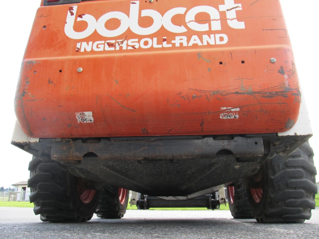Bobcat 773G