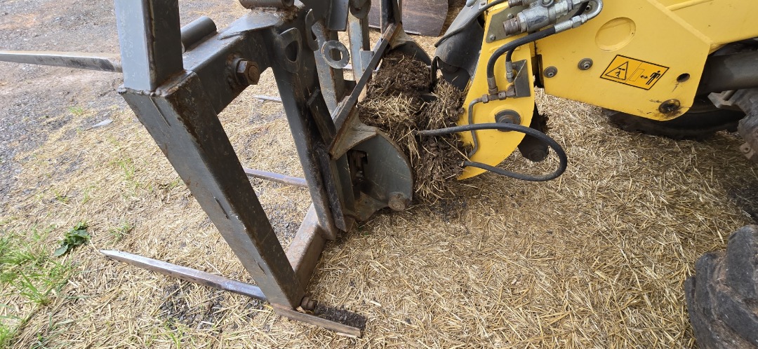 Wacker Neuson 8085T