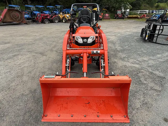 Kubota BX23SLSB-R-1