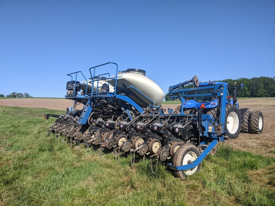 Kinze 3660