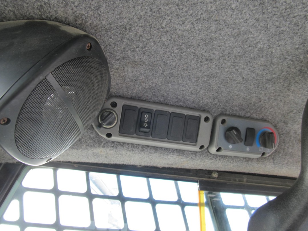Bobcat 773G