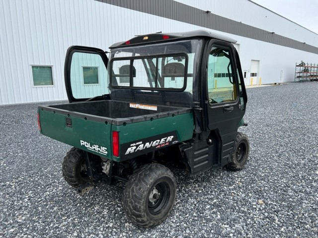 Polaris RANGER