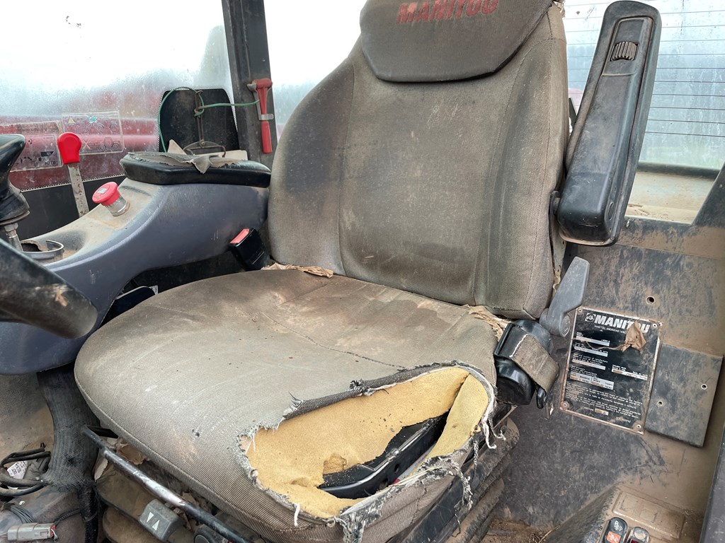 Manitou MLT960