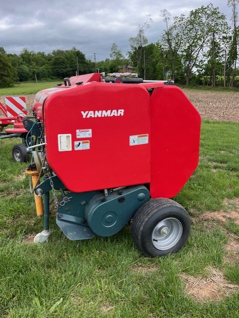 Yanmar YMRB32