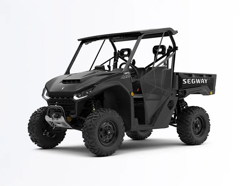 Segway Powersports UT6 S