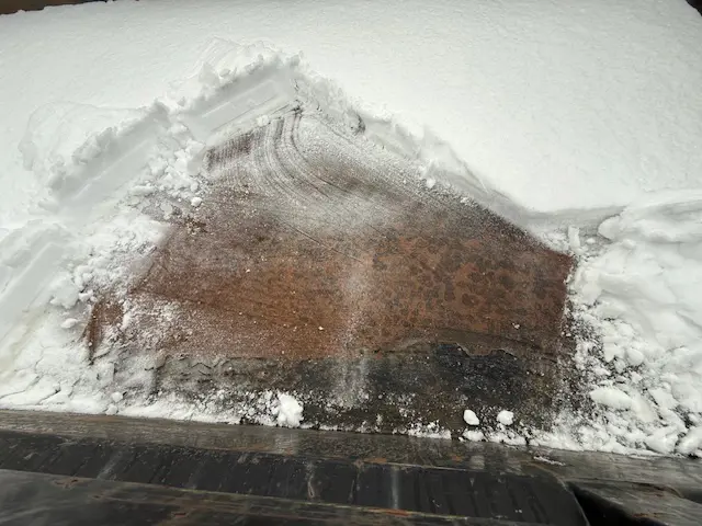 Load Trail DT8314072