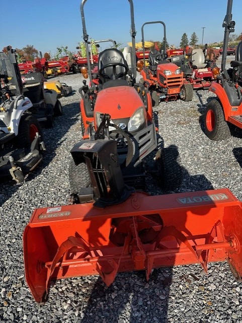 Kubota BX2680V-1