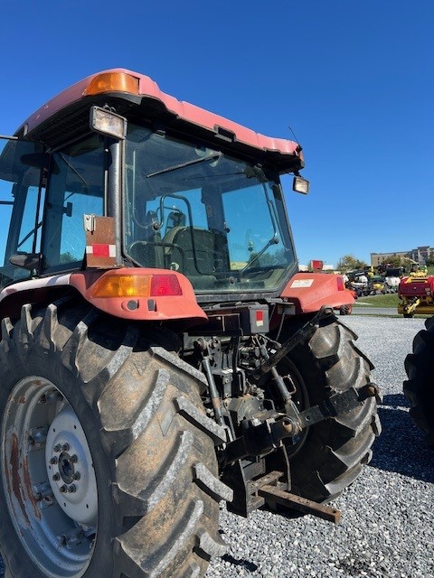 Case-IH JX1100U