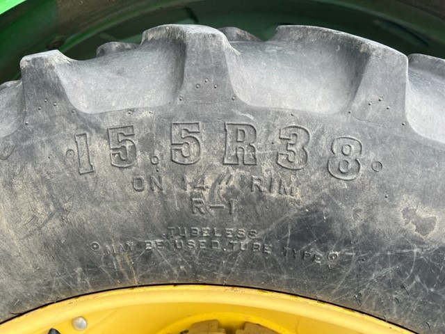 John Deere 5095M