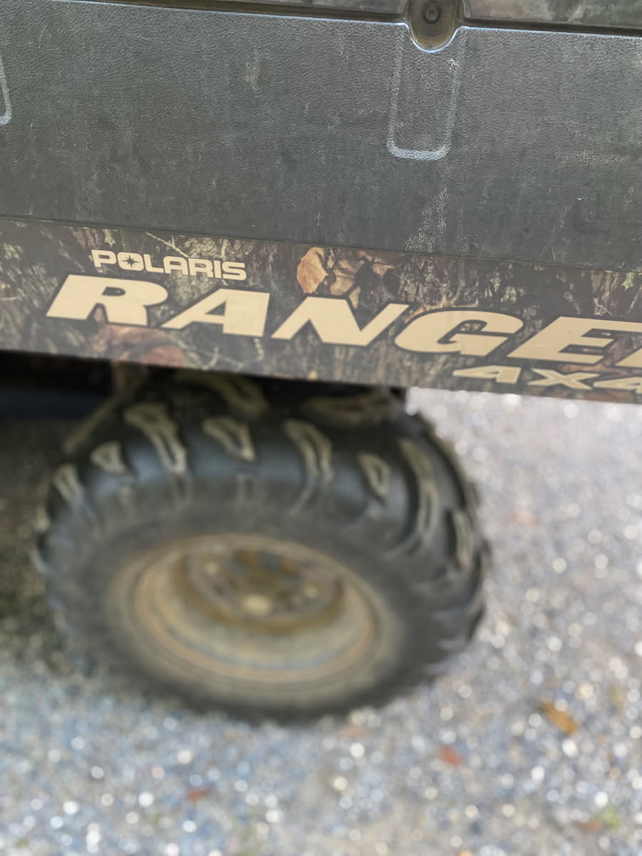 Polaris RANGER