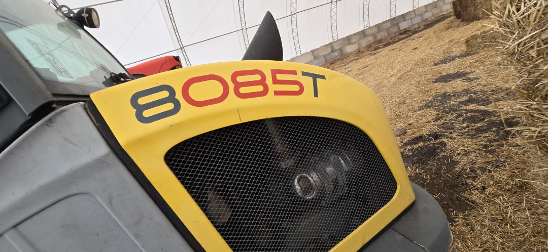 Wacker Neuson 8085T