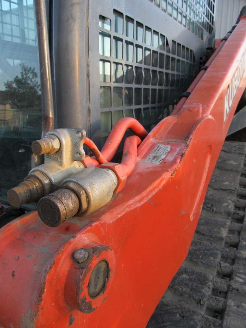 Kubota SVL90-2HC