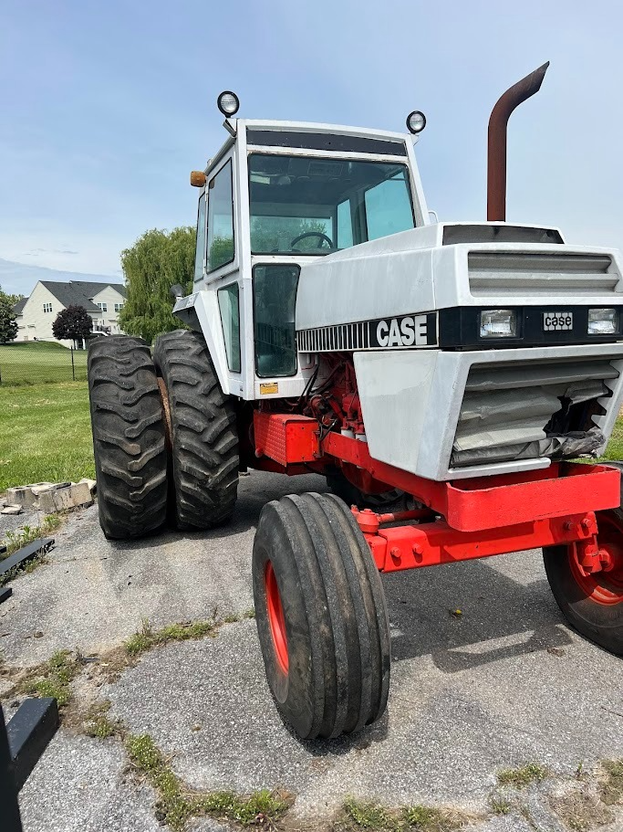Case 2590