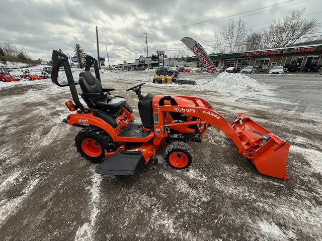 Kubota BX2380R14V-1