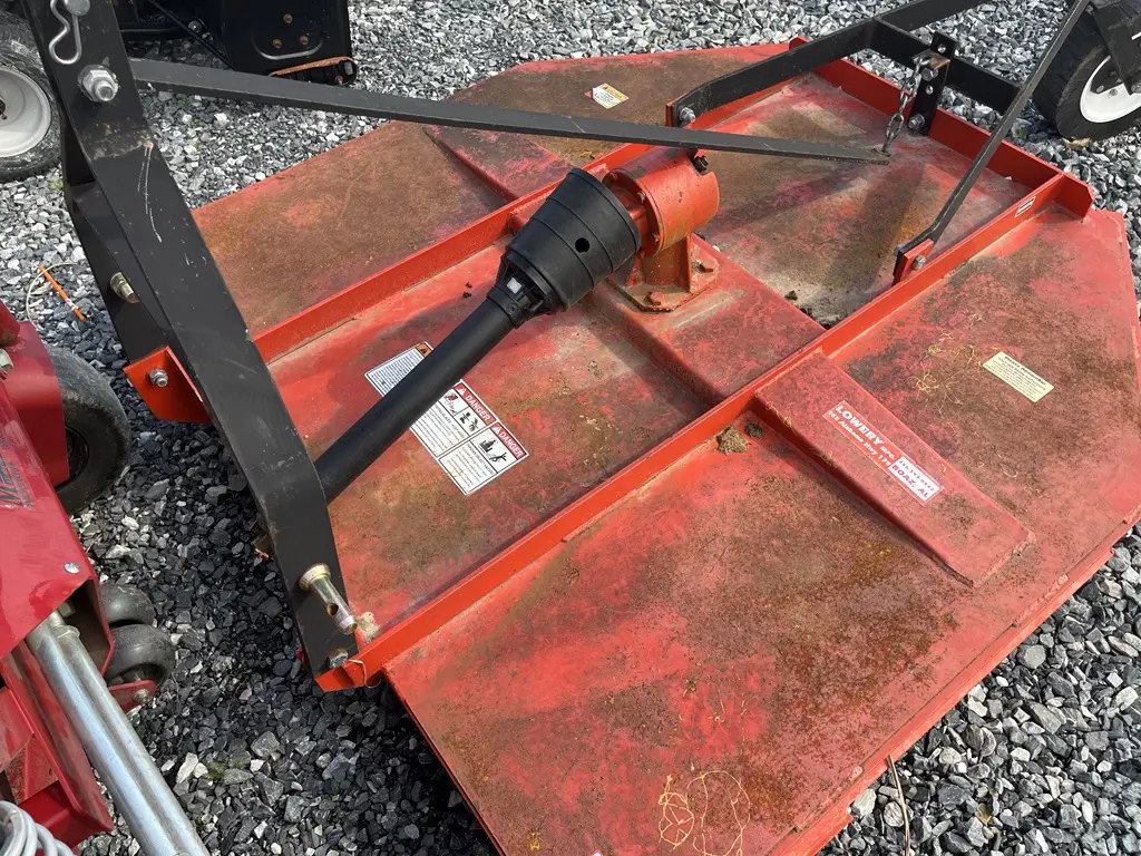 Lowery MFG Andy 500