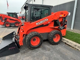 Kubota SSV75PHFRC