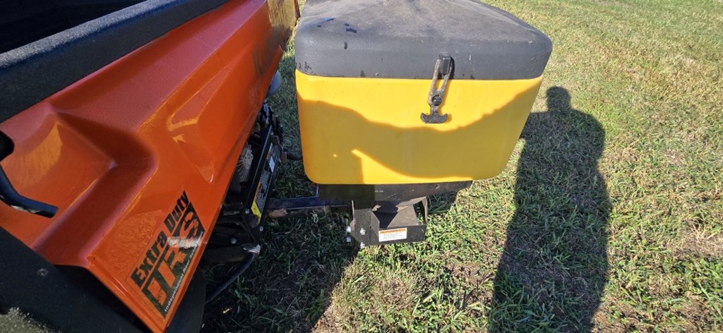 Kubota RTV-X1100CWL-AS