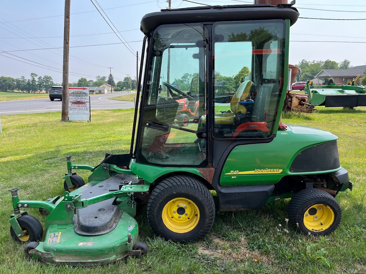 John Deere 1545