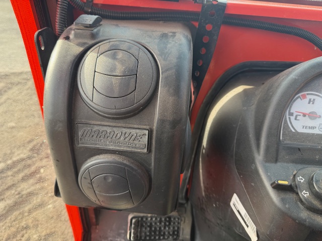 Kubota B2620HSD