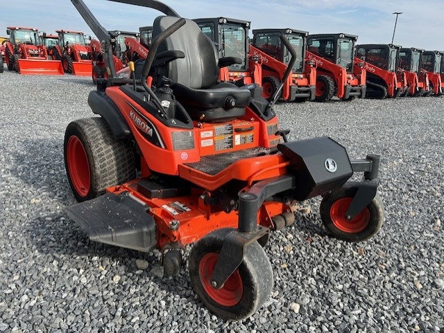 Kubota ZD1211-3-60
