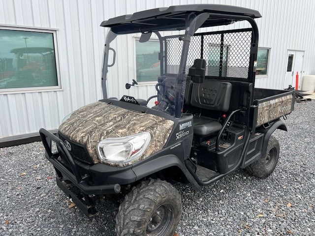 Kubota RTVX900RA