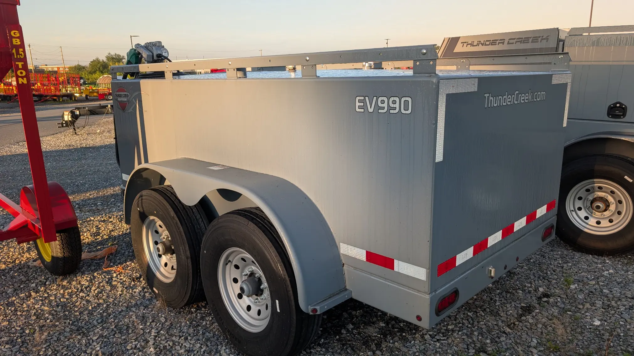 Thundercreek EV990