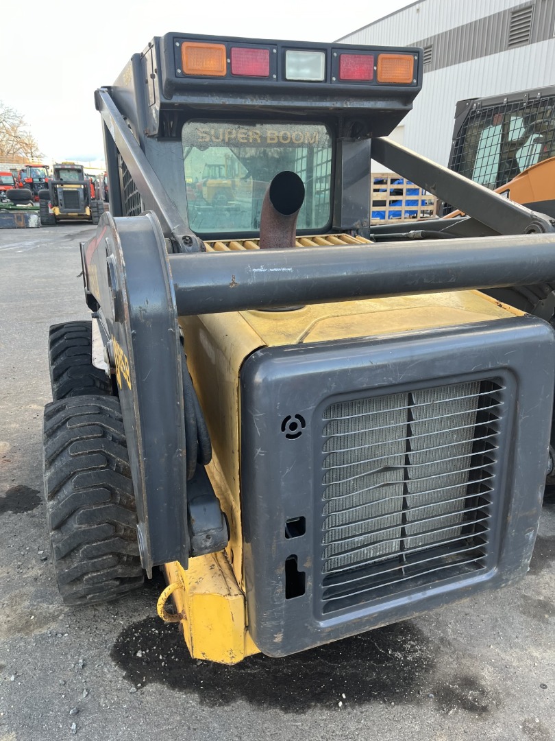 Used New Holland LS185.B