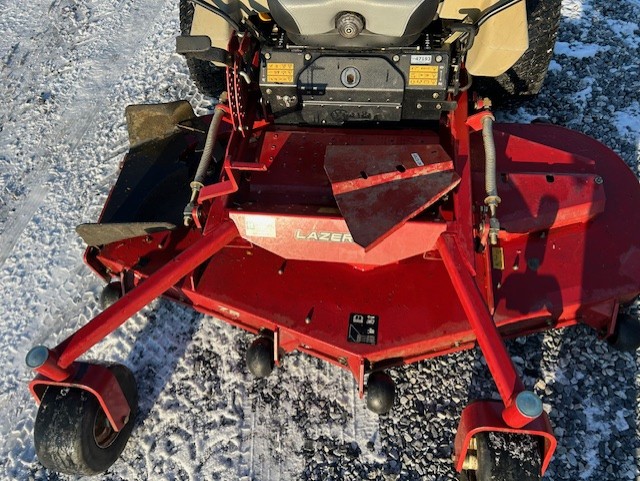 Exmark LZS902DKU725A1