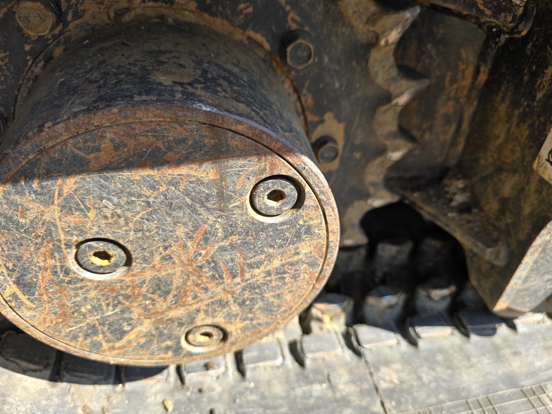 Kubota KX040-4R3A