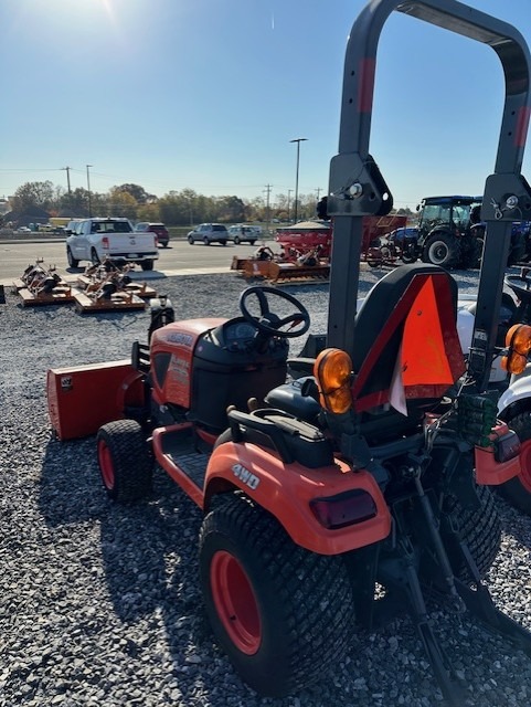Kubota BX2680V-1