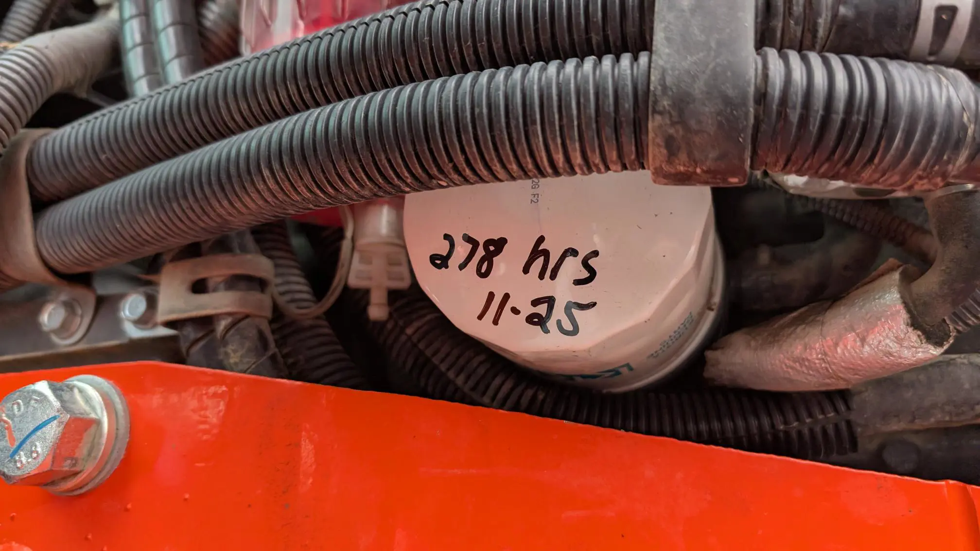 Kubota M5-111HDC12-1