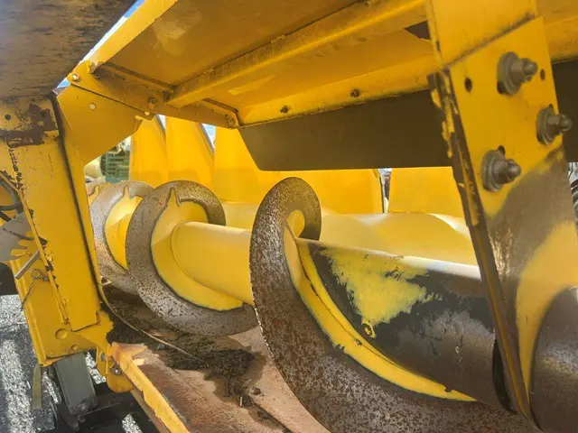New Holland 99C