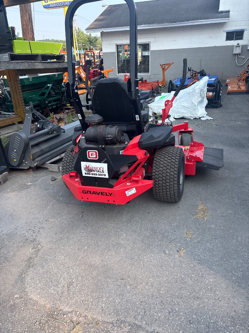 Gravely 991288